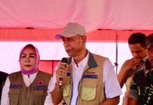 Dapat Bantuan Kemensos, Begini Cerita Korban Banjir Bandang Grobogan yang Rumahnya Hanyut
