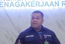 Kemnaker Tegaskan Usia Pensiun Pekerja Telah Diatur dalam Peraturan Perundang-Undangan