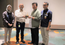 Pertamina Hulu Indonesia Zona 9 Perkuat Sinergi dengan Pemkab Kutai Kartanegara untuk Operasi Berkelanjutan
