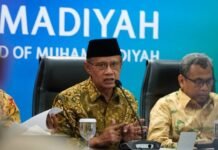 PP Muhammadiyah: Penting Menerapkan Moderasi Beragama untuk Tingkatkan Harmoni Sosial
