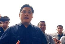 Ketua Umum PSSI Sebut Pengganti STY Dari Belanda