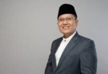Ketua MUI Ingatkan Umat Islam Terus Teladani Nabi Muhammad SAW