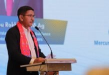 PaRD 2025 Sepakati Penguatan Kolaborasi Tokoh Agama untuk Wujudkan Ketahanan Pangan