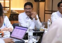 Kemenag Perkuat Regulasi Untuk Akuntabilitas Lembaga Zakat