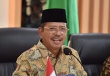 Kemenag Tetap Salurkan Tunjangan Insentif Guru Meski Ada Efisiensi, Ini Kriterianya