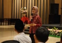 Kemenko PMK: Program Bimbingan Perkawinan Kemenag, Langkah Strategis Cegah Kematian Ibu