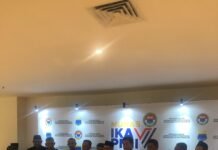 Hindari Perpecahan, Munas VII IKA PMII Ditunda