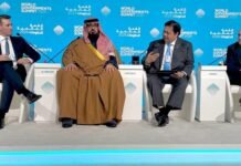 Menko Airlangga Dorong Kolaborasi Inovatif untuk Memajukan Pemerintahan dan Pembangunan Ekonomi Global yang Berkelanjutan di Acara The World Governments Summit 2025