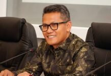 Indonesia Sumbang 30% Pekerja Pabrik Nike dan Adidas Global