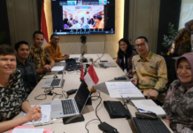 Kemenpar-SECO Perkuat Kolaborasi Tingkatkan Kualitas Pendidikan Vokasi Pariwisata