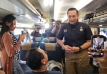 Menko AHY Siapkan Berbagai Kebijakan untuk Pastikan Mudik Lebaran Aman dan Menyenangkan