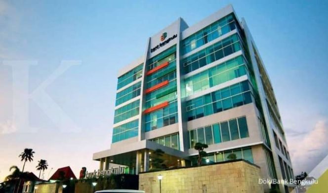 BANK BENGKULU
