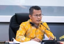 Momentum Ramadan dan Lebaran Terlewat: Impor Murah Tahan Lonjakan PMI Manufaktur