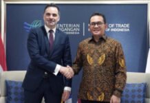 Bertemu Mendag Prancis, Mendag Busan Dorong Penyelesaian Indonesia-EU CEPA: Buka Akses Pasar Produk Utama RI!