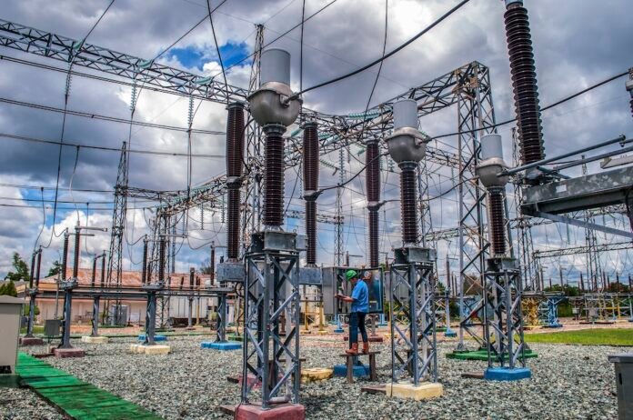 PLN GARDU