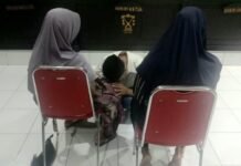 PN Dataran Hunipopu Berhasil Terapkan Keadilan Restoratif dalam Kasus KDRT