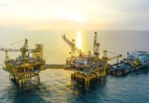 Enam Kontraktor Migas Penuhi Target Lifting