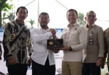 Kemenhub Perkuat Fungsi Jembatan Timbang untuk Wujudkan Zero ODOL
