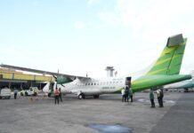Mulai 1 Agustus 2025, Penerbangan dari Bandara Halim Dialihkan ke Soekarno-Hatta