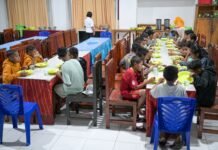Sekolah Rakyat, Visi Besar Presiden untuk Putus Kemiskinan melalui Pendidikan