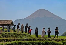 Program Kampung Main Dorong Generasi Muda Jaga Pelestarian Desa Wisata