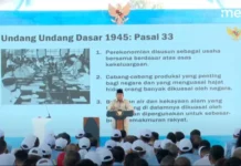 Kesalnya Prabowo ke Pelaku Beras Oplosan Bikin Rugi Rp100 T: Kita Cari Uang Setengah Mati