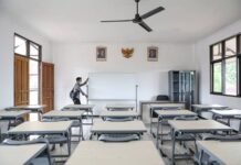 Mensos: Presiden Diagendakan Memberi Pembekalan Guru Sekolah Rakyat