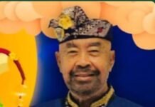 Olahraga Indonesia Berduka, IGK Manila Wafat di Usia 83 Tahun