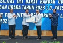 Kemenhub Dukung Pemeriksaan Laporan Keuangan oleh BPK RI