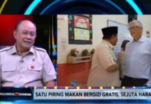 Harapan Baru Perbaikan Gizi Anak Negeri dalam Satu Piring MBG