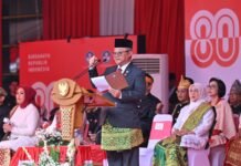 Mendikdasmen: Anggaran Pendidikan 2026 Fokus Tingkatkan Mutu dan Kesejahteraan Guru