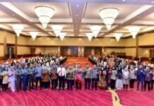 Diskominfo Sergai Dukung Pembentukan Tim Tanggap Insiden Siber di Sumut