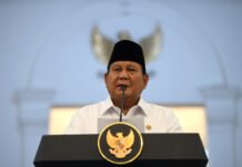 Presiden Sambut Positif Moratorium Kunker Luar Negeri dan Pencabutan Tunjangan DPR