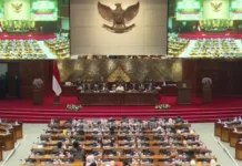 Ternyata, Pendapatan Anggota DPR Tembus Rp177 Juta per Bulan! Ini Rinciannya