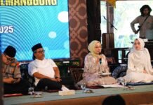 Sinergi Forkopimda dan Masyarakat Kunci Utama Menjaga Temanggung Tetap Kondusif