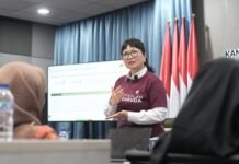 Sekolah Garuda: Inisiatif Pendidikan Unggul untuk Cetak Generasi Emas 2045