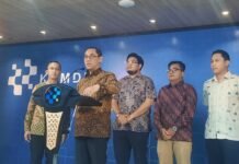 Sebanyak 2,1 Juta Konten Judol Dicabut Kemkomdigi sejak 20 Oktober 2024