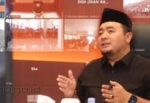 KPU Batalkan Keputusan Soal Dokumen Persyaratan Capres-Cawapres