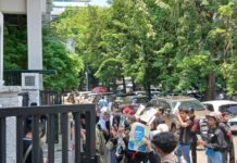 KMPI Desak Presiden Pecat Menteri PU Dody Hangodo
