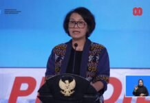 Sekjen Kemendikdasmen: PAUD Fondasi Pembangunan Sumber Daya Manusia Indonesia