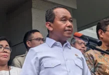 Bahlil: Impor BBM Kolaborasi Pertamina-Swasta Masuk 7 Hari Lagi