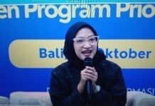 Konten Pemerintah Harus Berdampak dan Terukur, Bukan Sekadar Layak Tayang