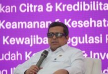 Jelang Wajib Halal Oktober 2026, BPJPH Beri Sertifikat Gratis untuk Warteg dan Sejenisnya