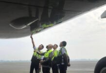 Menhub Perintahkan Ramp Check Nasional untuk Keselamatan Angkutan Nataru 2025/2026