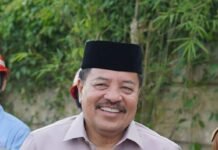 Sekolah Rakyat Jadi Solusi Pendidikan Masyarakat Kurang Mampu