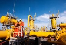 Pemerintah Targetkan Pasokan Gas Murah untuk Industri Tercapai pada 2027