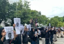 Keluarga Menteri PU Diduga Ikut Bermain Proyek, Mahasiswa Minta Jaksa Agung Usut