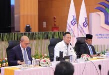 ISF 2025: Indonesia Siap Jadi Pemain Kunci Ekonomi Hijau Global