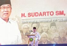 Gemira: Pembentukan Ditjen Pesantren Bukti Keseriusan Pemerintah Perkuat Pendidikan Islam