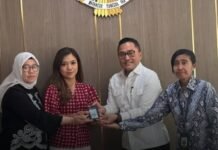 Kasus Jurnalis CNN Indonesia: Dewan Pers Mendesak Keberanian di Tengah Ancaman Kebebasan Pers